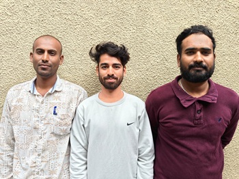 Farm Forestry Case Workers